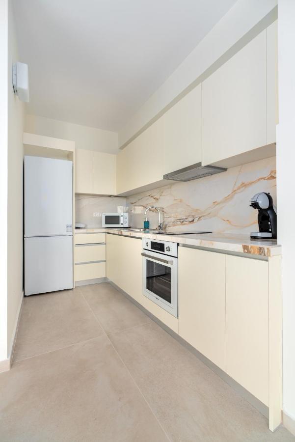 Costa Vasia Boutique Apartments Vrahati Exterior foto